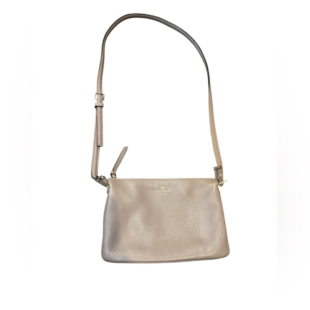 Kate Spade Larchmont Avenue Madelyne Crossbody Bag